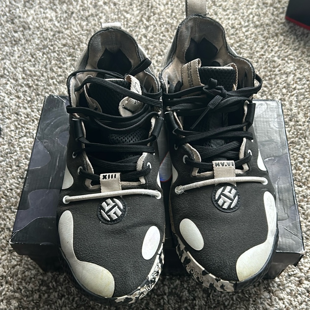 James harden vol 6